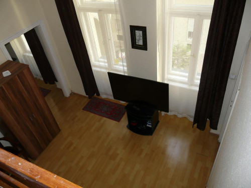 Vörösmarty utca, Budapest