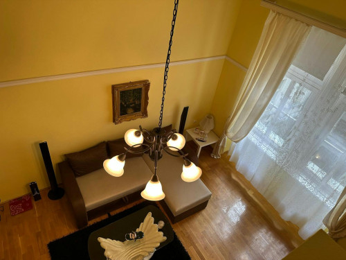 Andrássy út, Budapest  - Gallery -  5