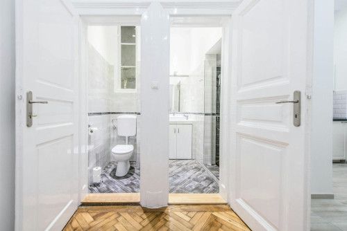 Teréz körút, Budapest  - Gallery -  5