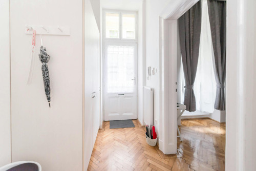 Teréz körút, Budapest