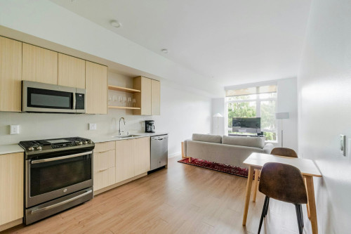 161st Avenue Northeast, Redmond, WA - Gallery - 6