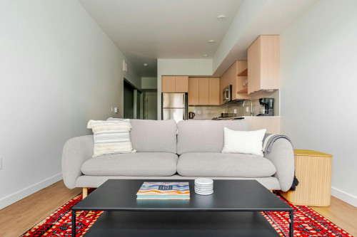 161st Avenue Northeast, Redmond, WA