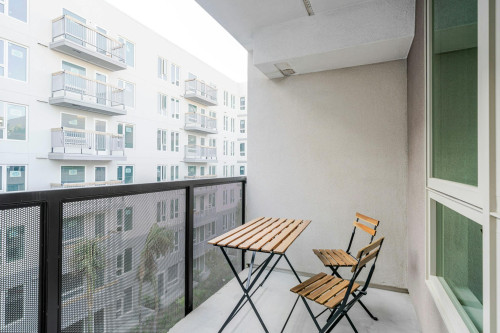 Robinson Avenue, San Diego, CA  - Gallery -  5