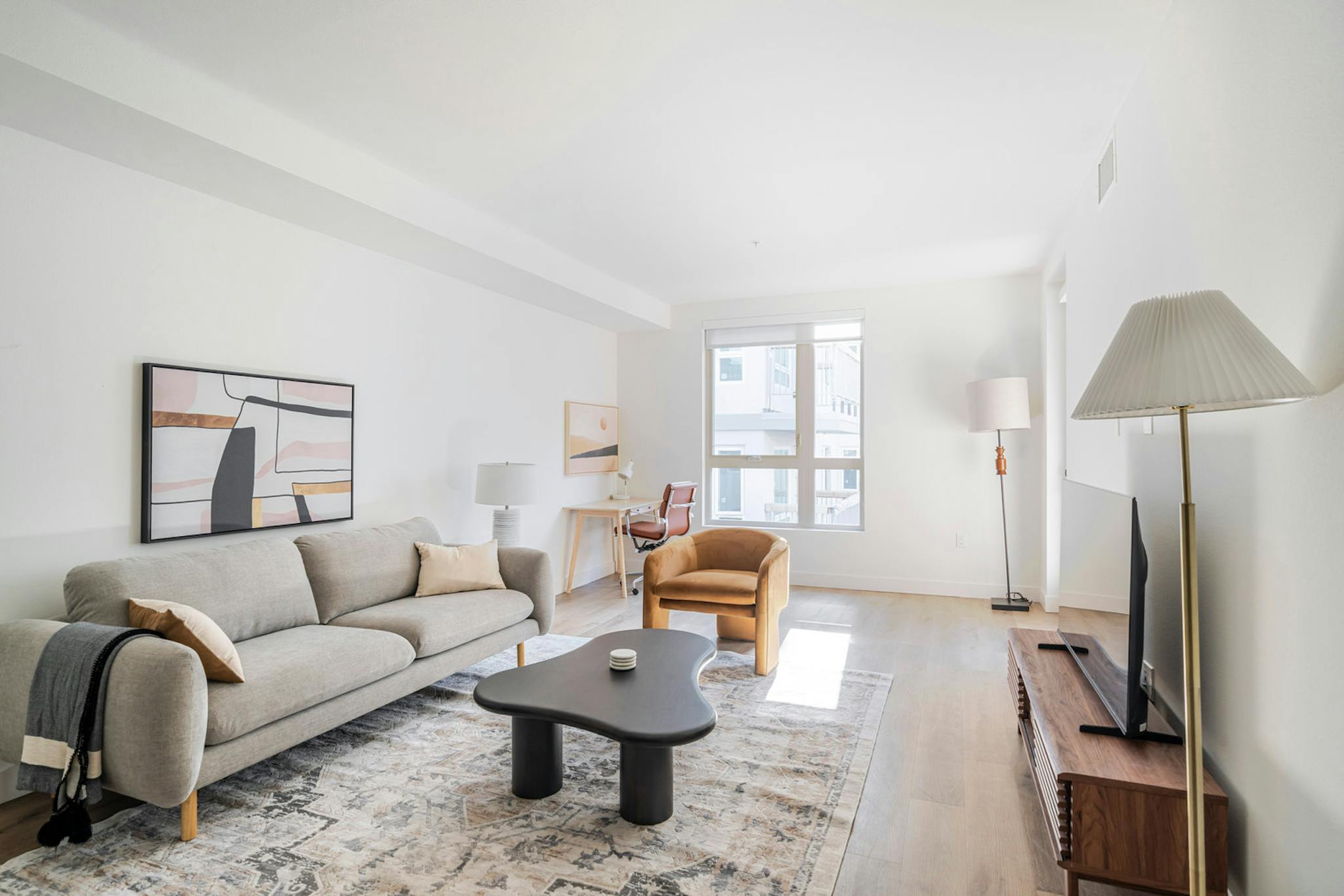 Entire Place - Robinson Avenue, San Diego, CA - Gallery - 1