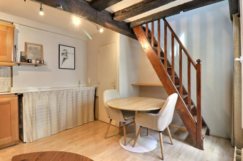 Rue Saint-Martin, Paris  - Gallery -  5