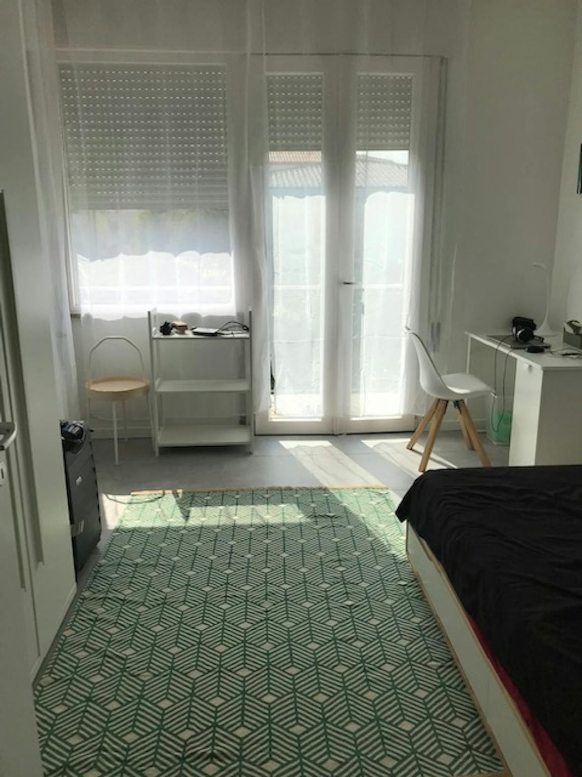 Private Room - Via Giacomo Carissimi, Padova - Gallery - 1