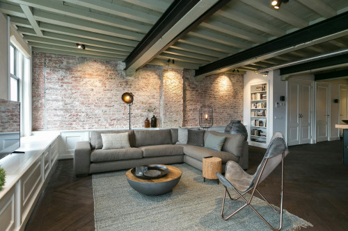Oudegracht, Utrecht