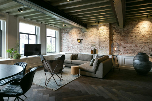 Oudegracht, Utrecht