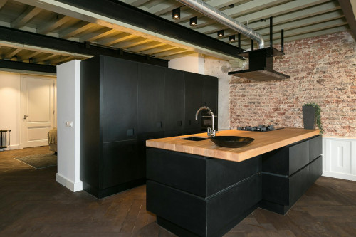 Oudegracht, Utrecht - Gallery - 7