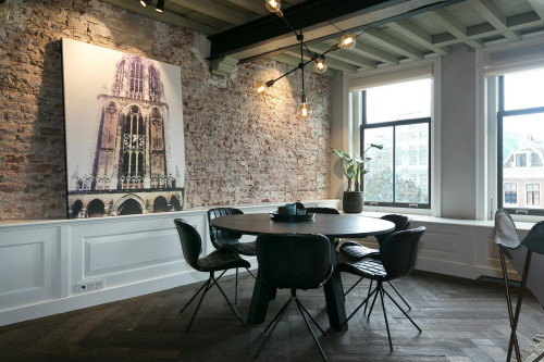 Oudegracht, Utrecht - Gallery - 5