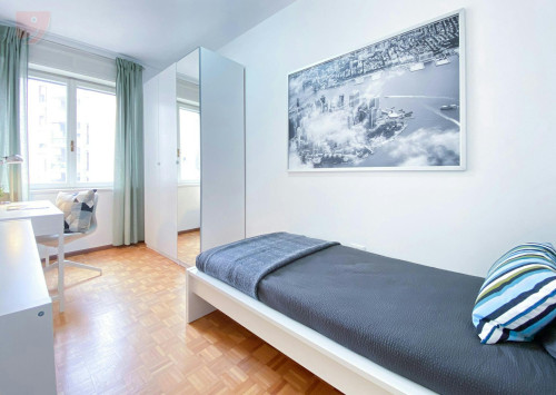 Via Giacomo Matteotti, Trento