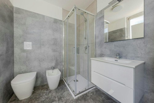 Via Giulio Togni, Brescia  - Gallery -  5