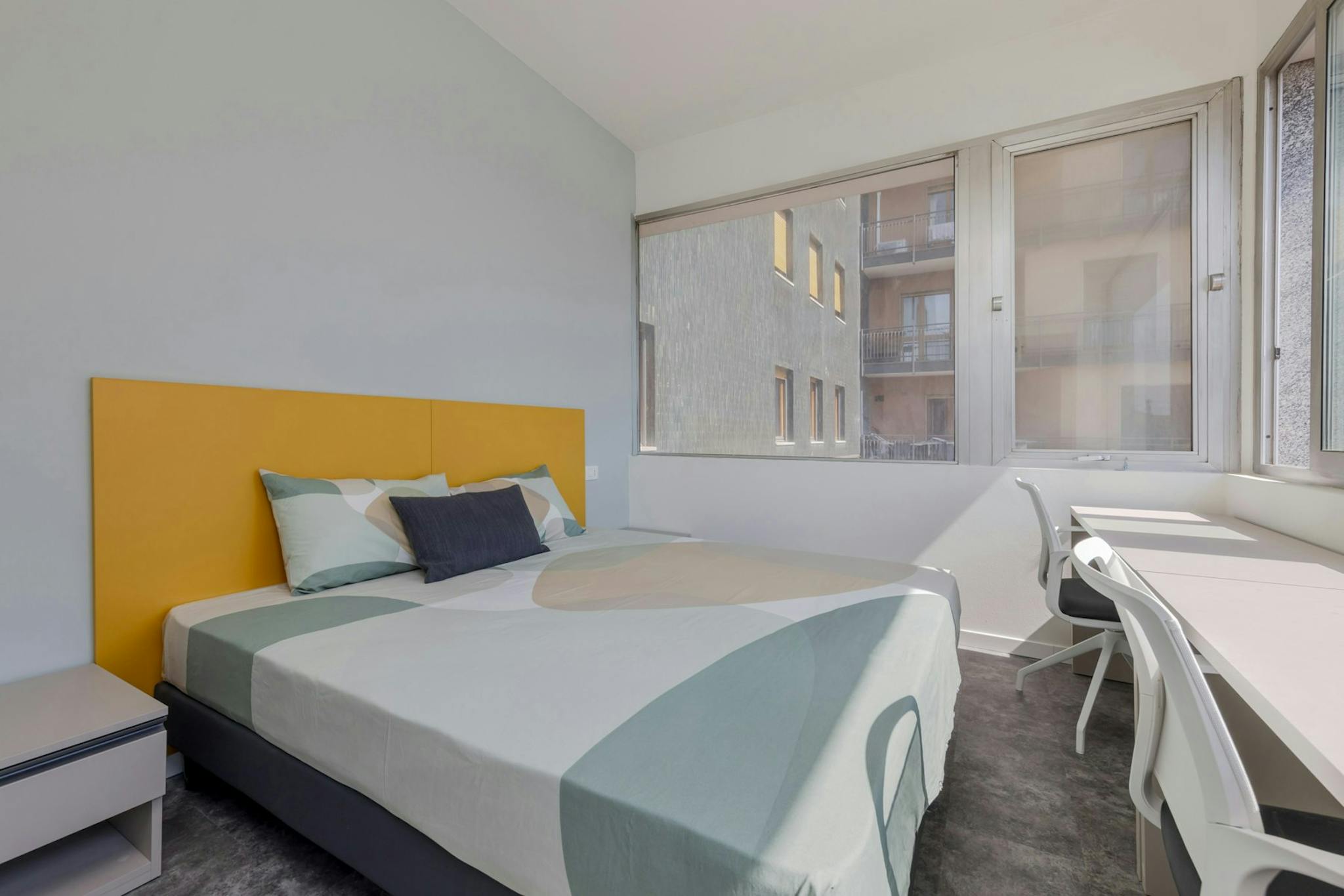  Private Room  -  Via Giulio Togni, Brescia  - Gallery -  1