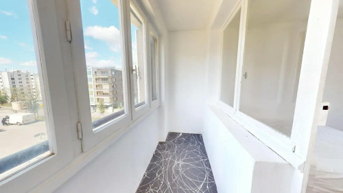 Rue Pierre-Louis Bernaix, Villeurbanne
