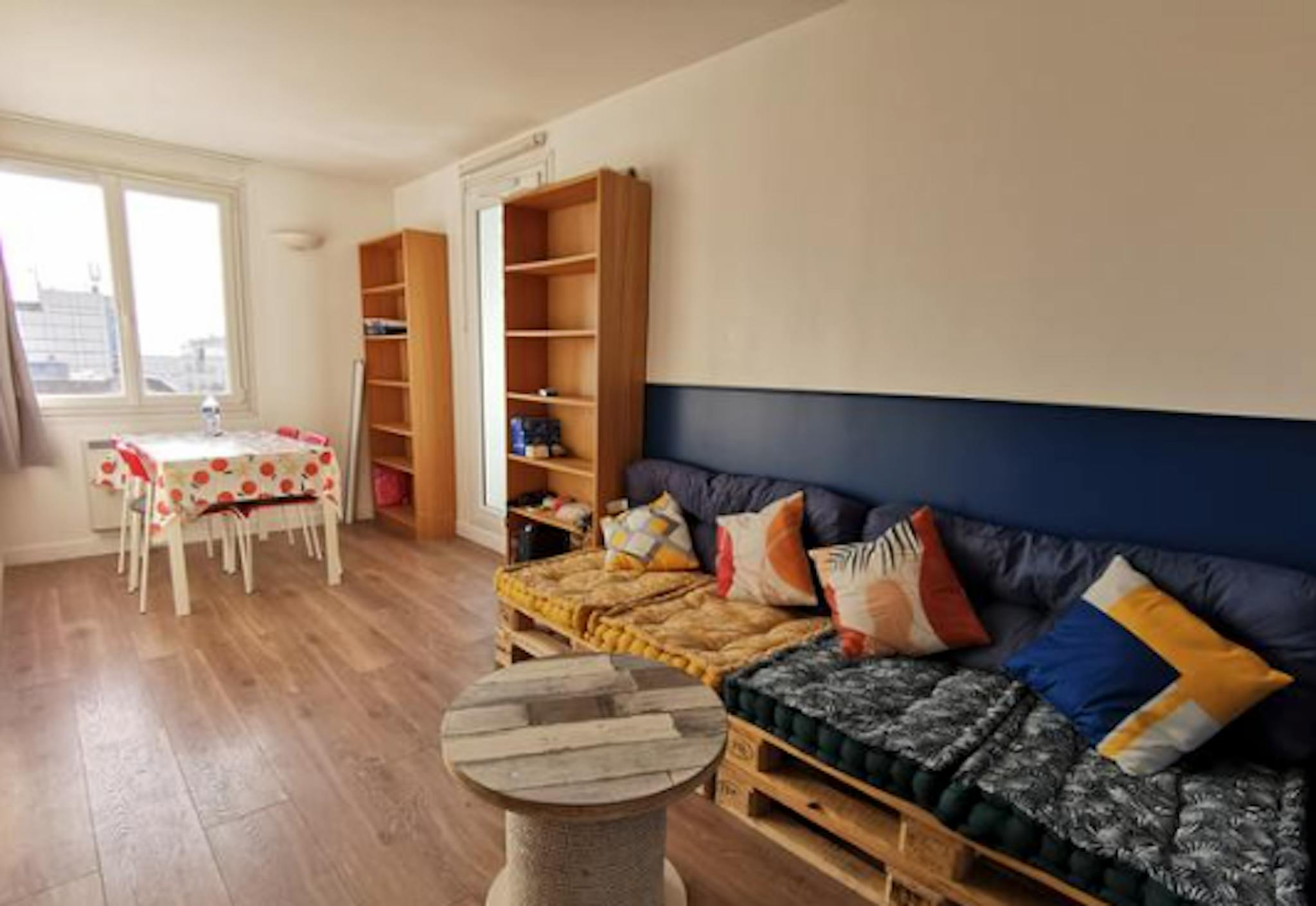Private Room - Clos des Cascades, Noisy-le-Grand - Gallery - 1