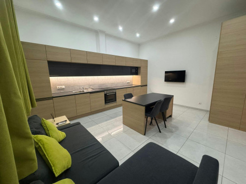 Ó utca, Budapest - Gallery - 7