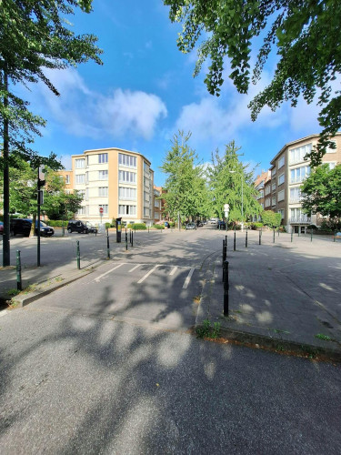Avenue Jean-Baptiste Depaire, Brussels