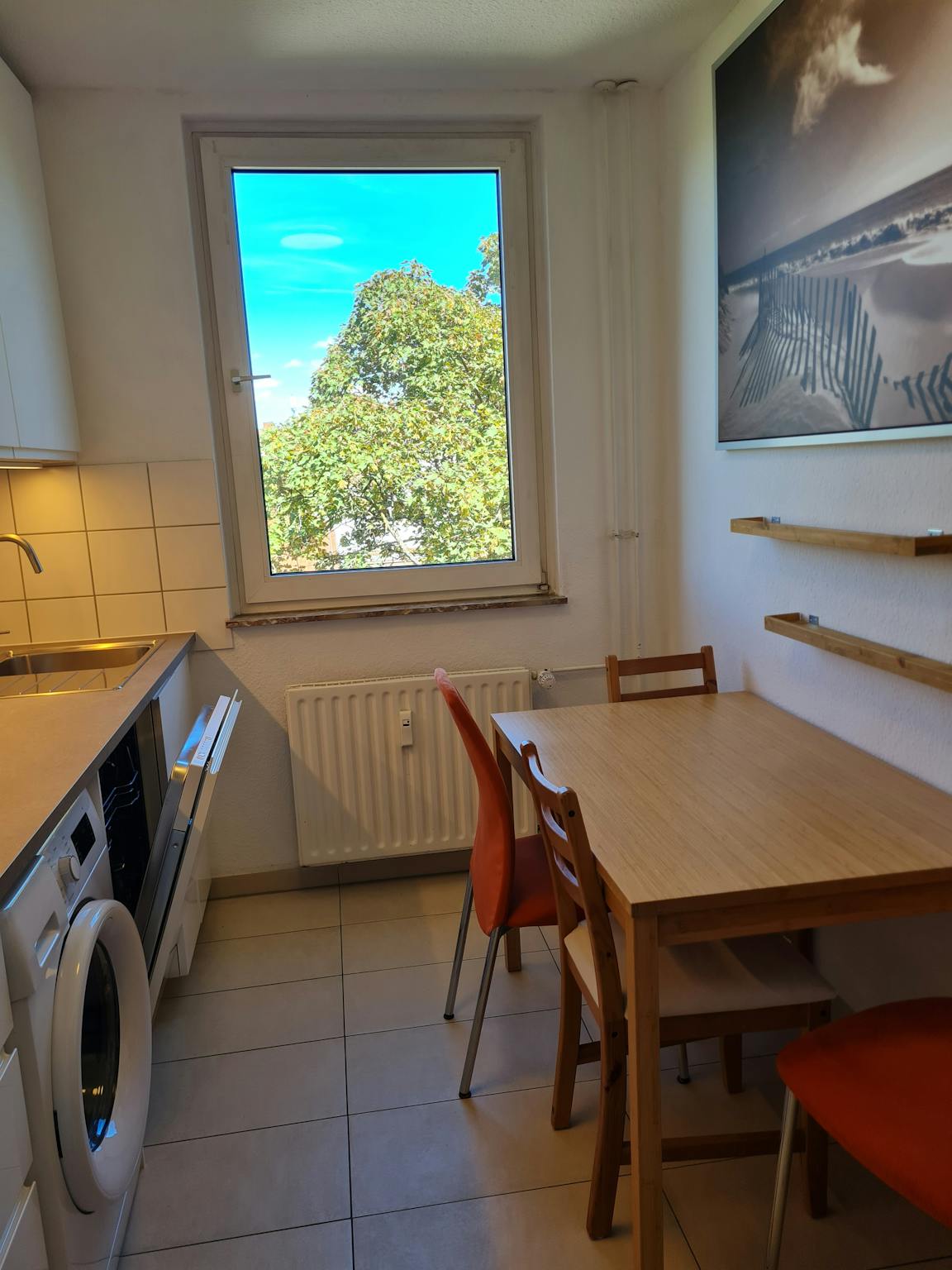  Entire Place  -  Alfred-Delp-Straße, Mainz  - Gallery -  1
