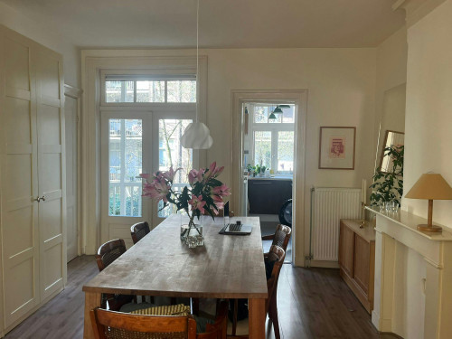 Pieter Aertszstraat, Amsterdam