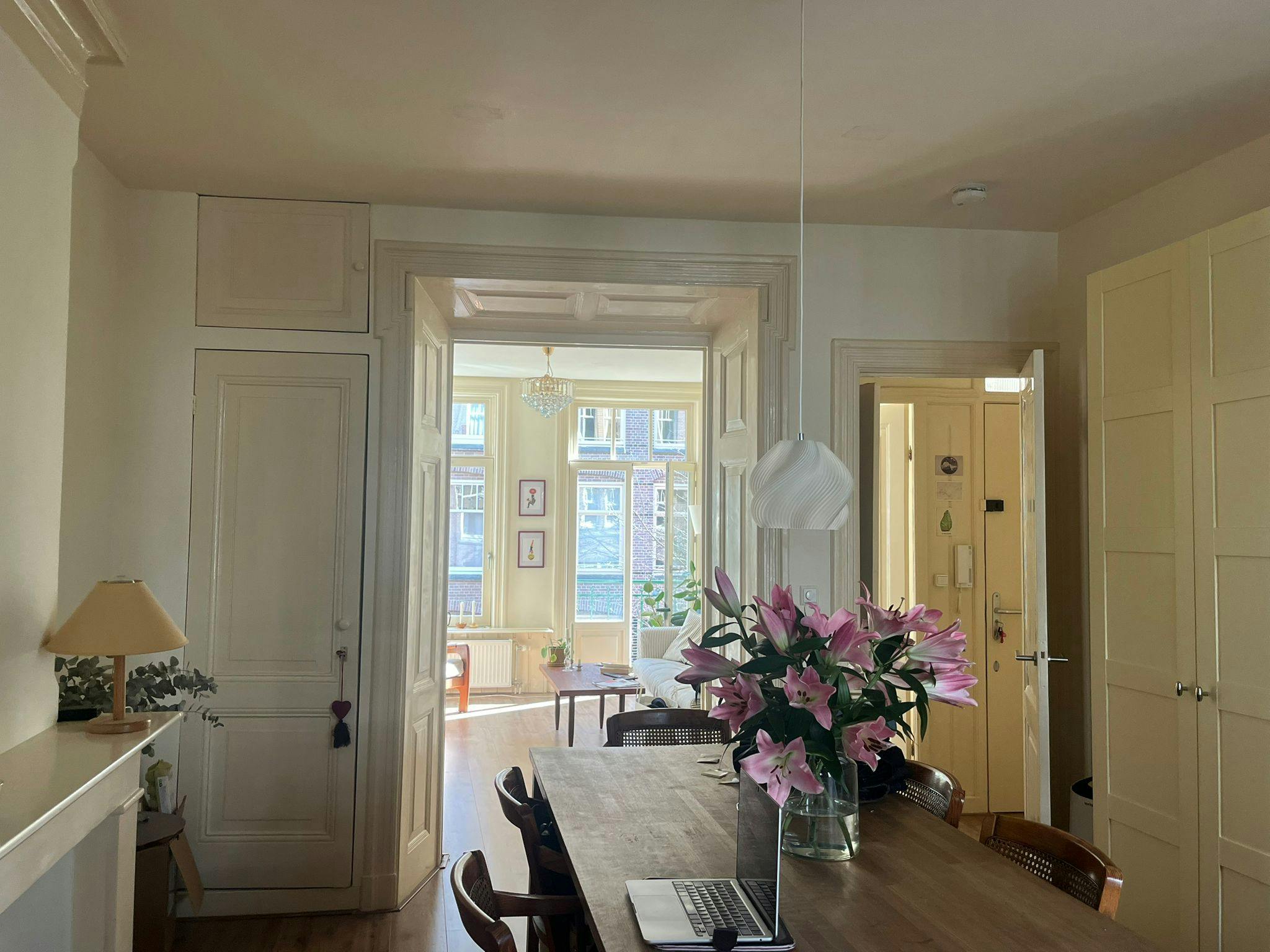 Entire Place - Pieter Aertszstraat, Amsterdam - Gallery - 1
