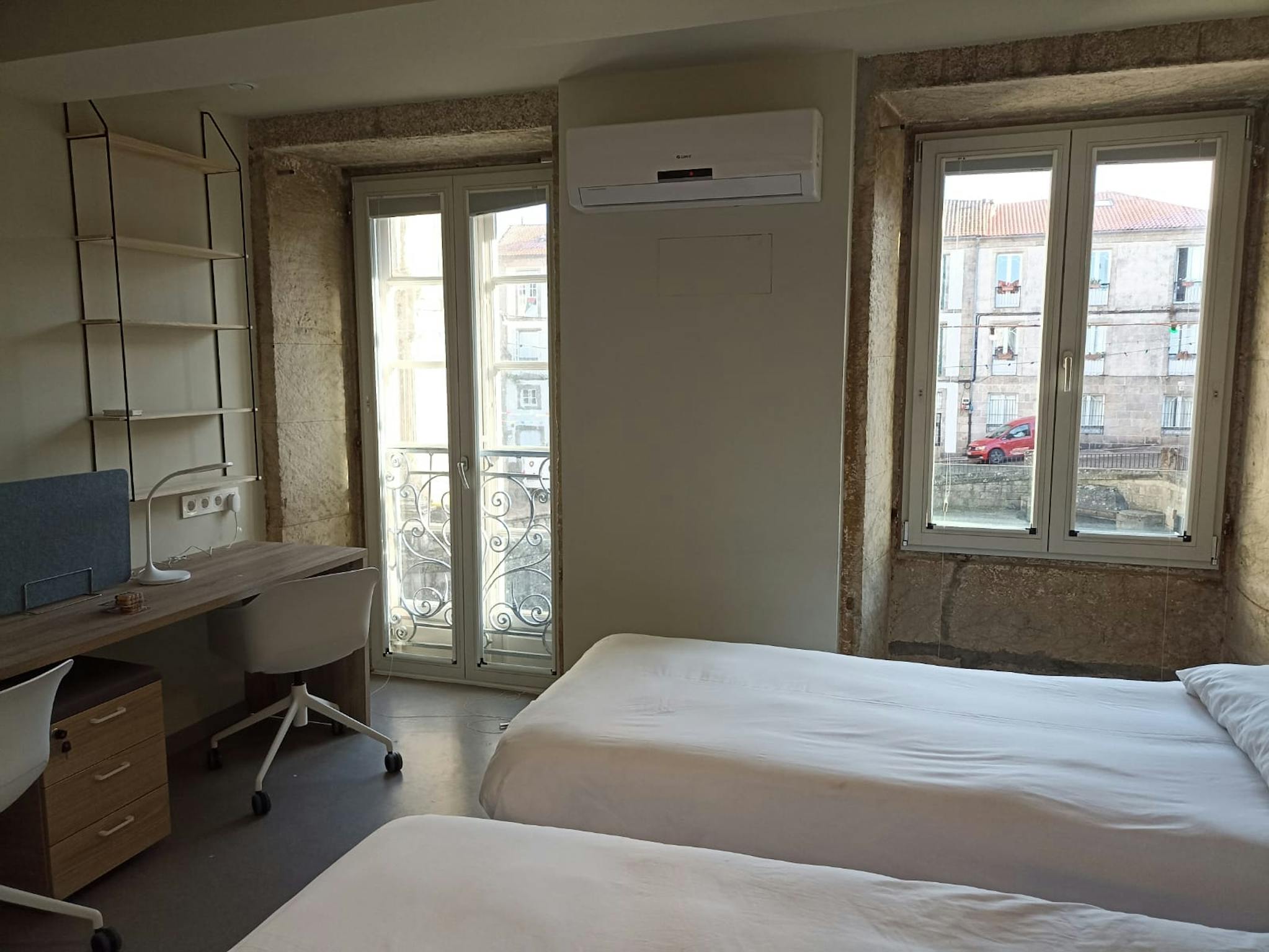 Private Room - 1
