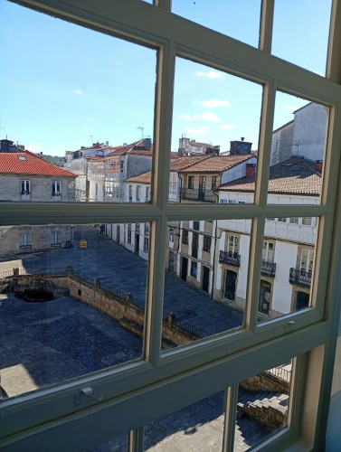 Plaza de San Martiño, Santiago de Compostela  - Gallery -  5
