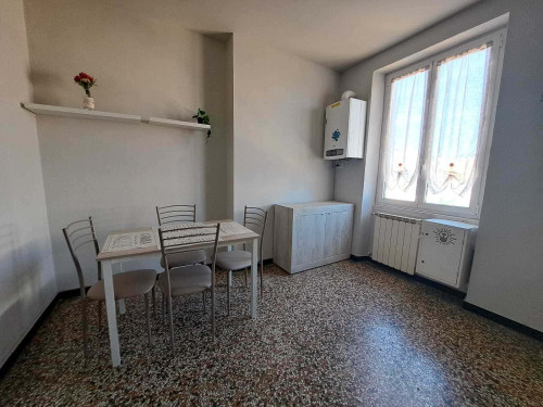 SALITA PIANO DI ROCCA 8/9 - Stanza 22