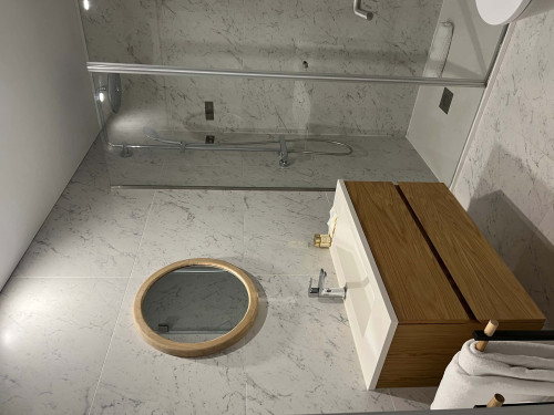 Arrendamento temporário de Apartamento em Rua General José Domingues Peres, Aveiro para 48 m² - Gallery - 5