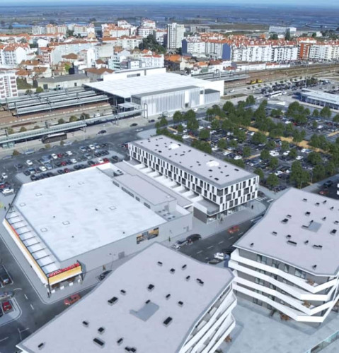 Arrendamento temporário de Apartamento em Rua General José Domingues Peres, Aveiro para 48 m² - Gallery - 6