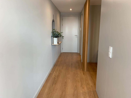 Arrendamento temporário de Apartamento em Rua General José Domingues Peres, Aveiro para 48 m²