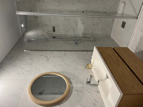 Arrendamento temporário de Apartamento em Rua General José Domingues Peres, Aveiro para 48 m² - Gallery - 4