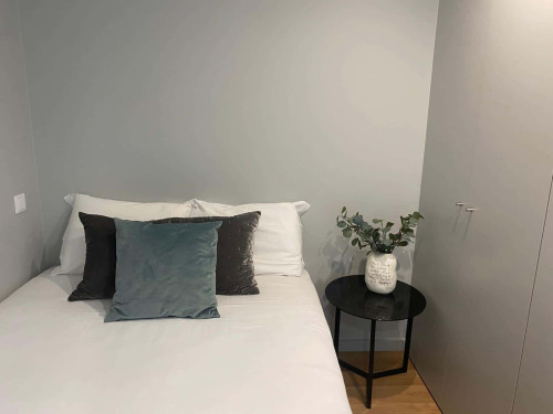 Arrendamento temporário de Apartamento em Rua General José Domingues Peres, Aveiro para 48 m²