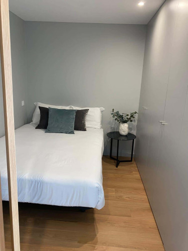 Arrendamento temporário de Apartamento em Rua General José Domingues Peres, Aveiro para 48 m²