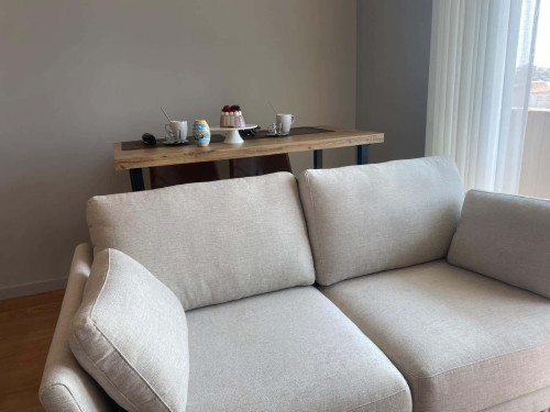 Arrendamento temporário de Apartamento em Rua General José Domingues Peres, Aveiro para 48 m² - Gallery - 11