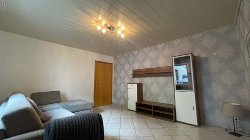 Apartment in Dürener Straße, Eschweiler for 57 m² with 1 bedroom