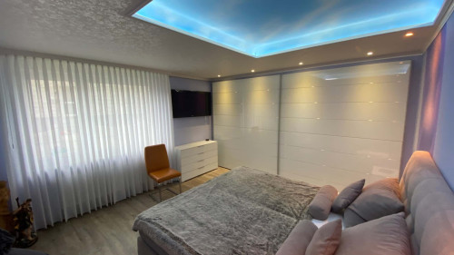 Room in Dürener Straße, Eschweiler for 57 m² with 1 bedroom