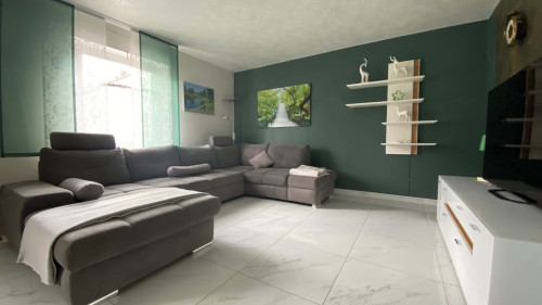 Room in Dürener Straße, Eschweiler for 57 m² with 1 bedroom