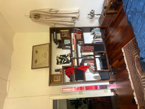 Room in Via dei Sabelli, Roma for 90 m² with 2 bedrooms
