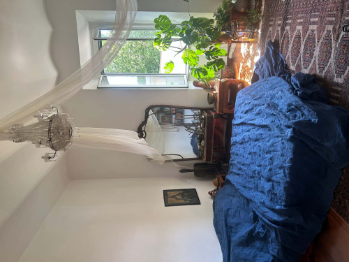 Room in Via dei Sabelli, Roma for 90 m² with 2 bedrooms
