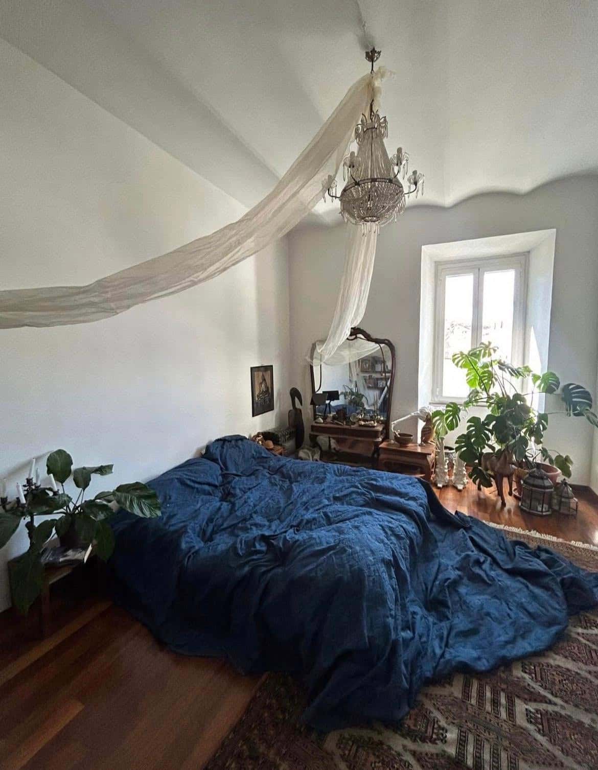 Room In Via Dei Sabelli, Roma For 90 M² With 2 Bedrooms - Room in Via dei Sabelli, Roma for 90 m² with 2 bedrooms - Gallery - 1