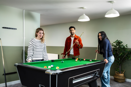 باسيفيك كورت