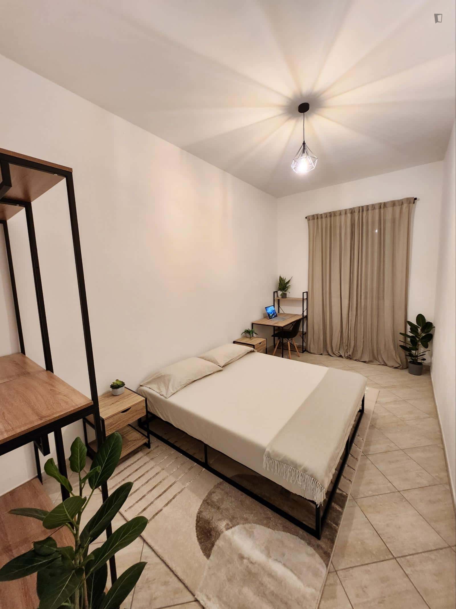 Room In Via Baucina, Roma For 85 M² With 3 Bedrooms - Room in Via Baucina, Roma for 85 m² with 3 bedrooms - Gallery - 1