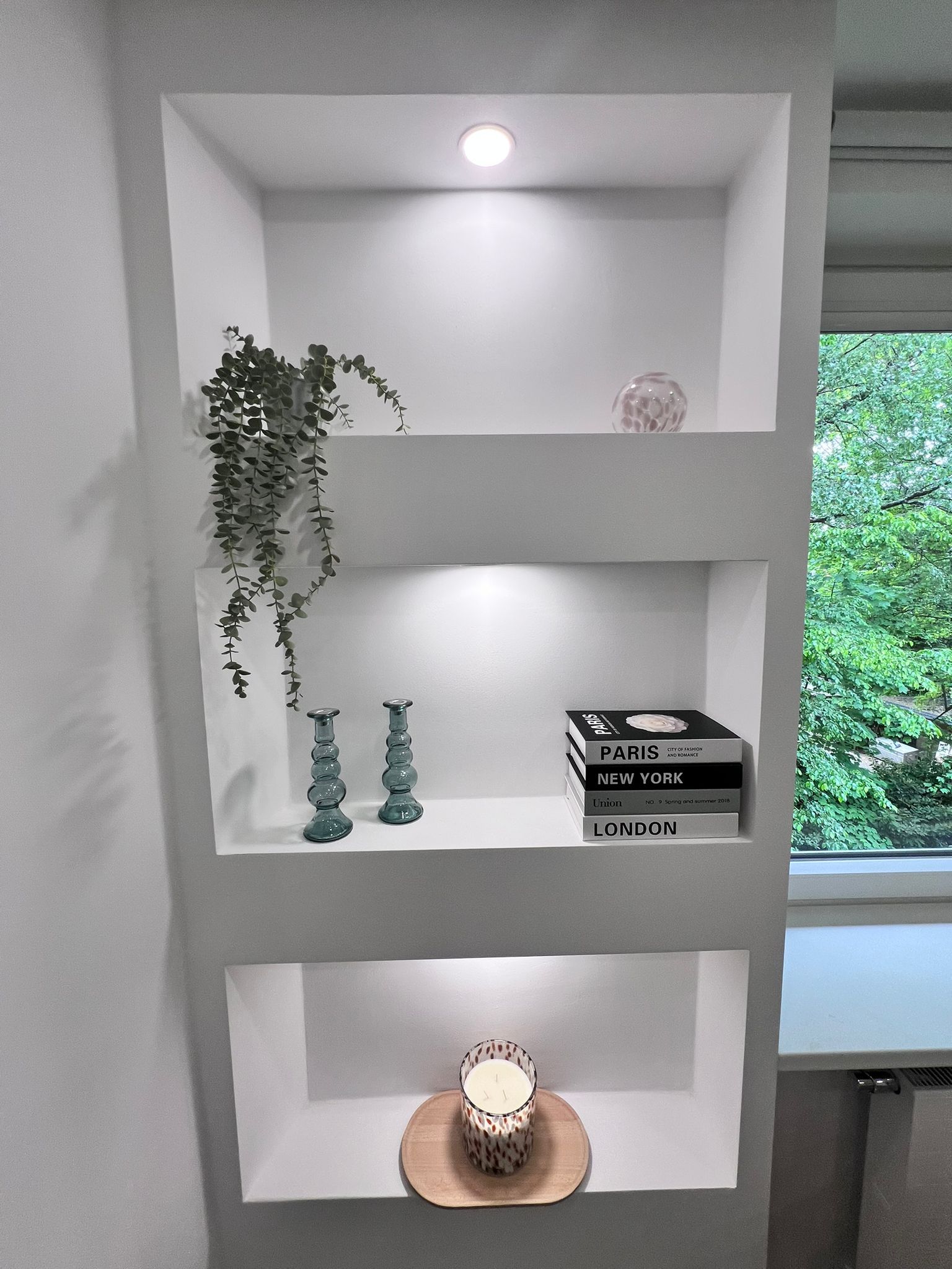 Stylish Newly Renovated Loft Apartment In Prime Location Near Hamburg Airport - 19