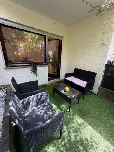 Modern Garden Apartment | Private Entrance |  - Gallery -  5