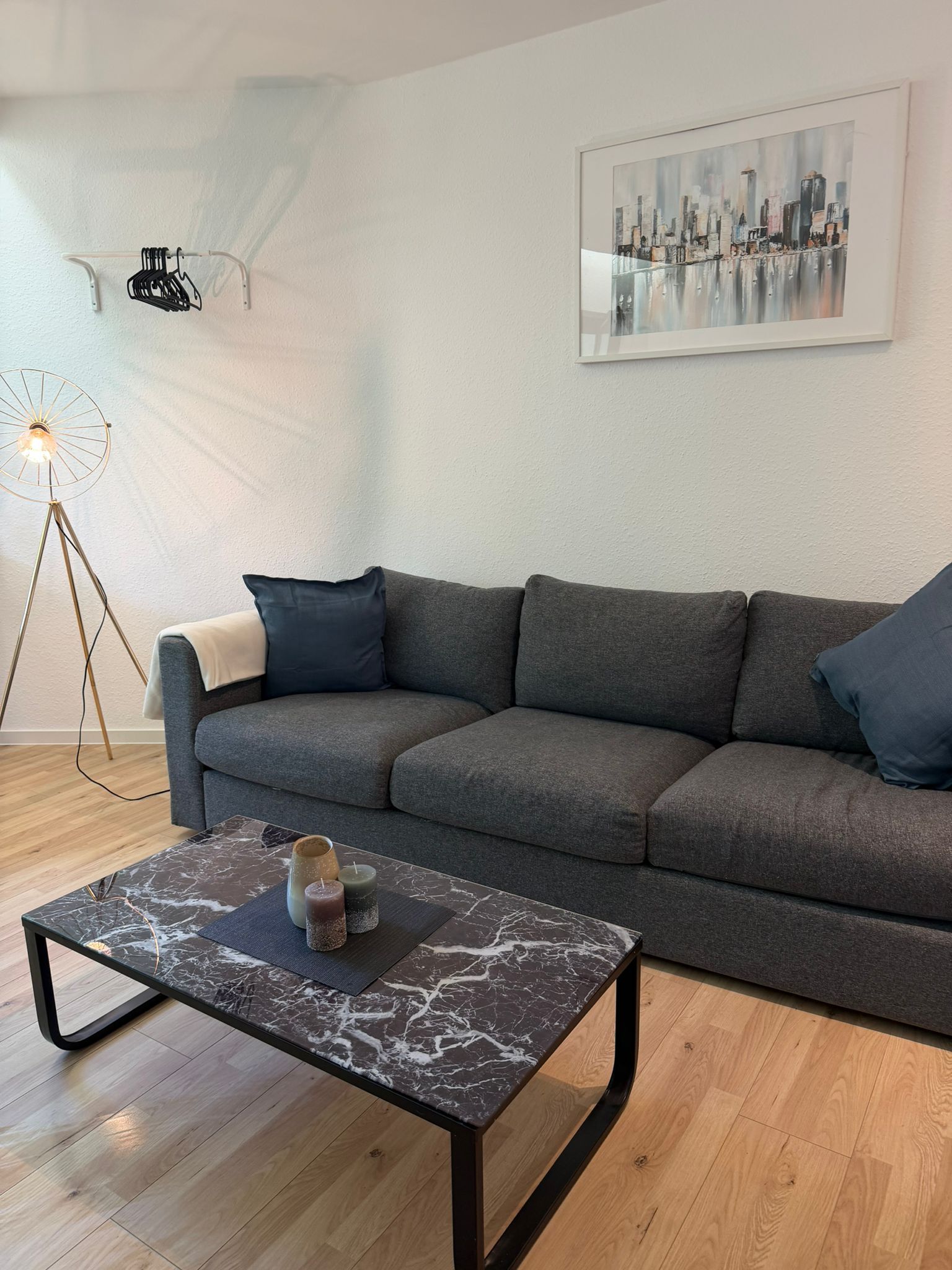  Modern Garden Apartment | Private Entrance |  -  Modern Garden Apartment | Private Entrance |  - Gallery -  10