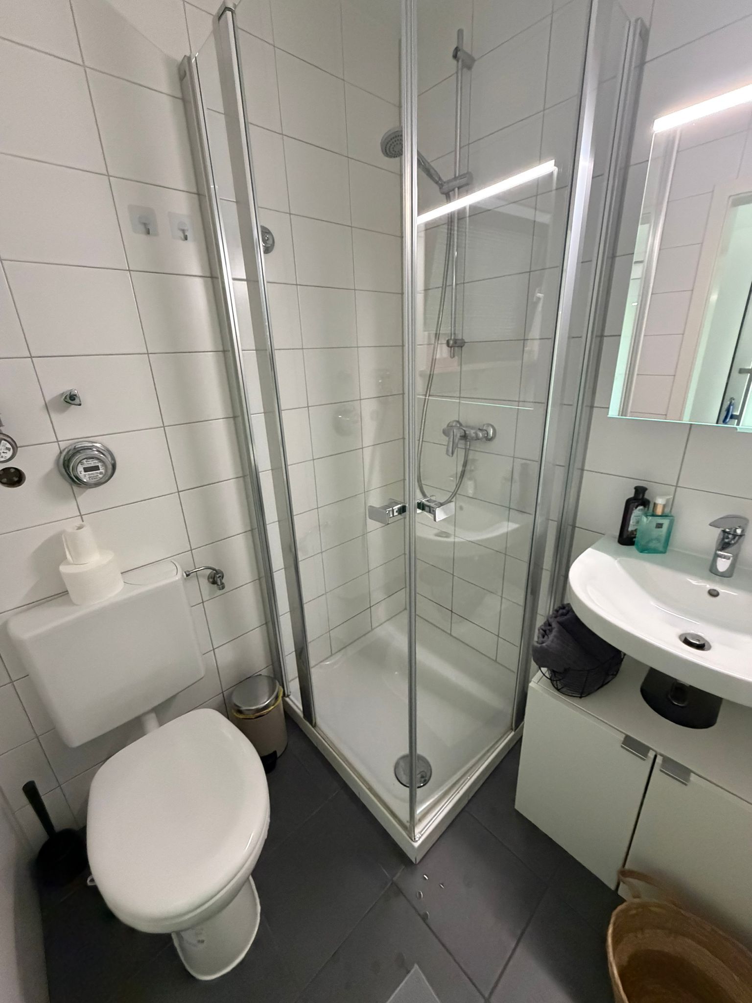  Modern Garden Apartment | Private Entrance |  -  Modern Garden Apartment | Private Entrance |  - Gallery -  7