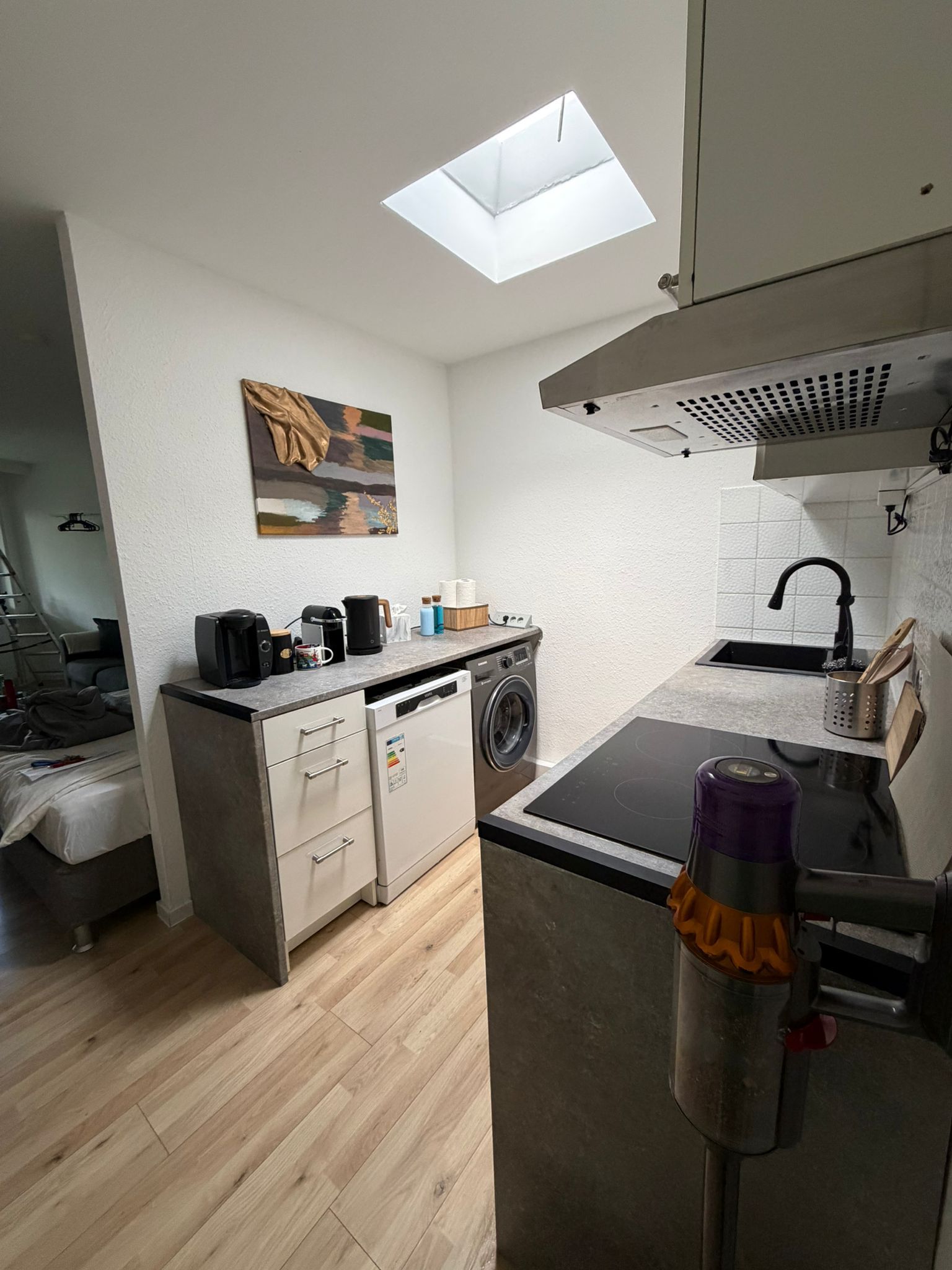  Modern Garden Apartment | Private Entrance |  -  Modern Garden Apartment | Private Entrance |  - Gallery -  4