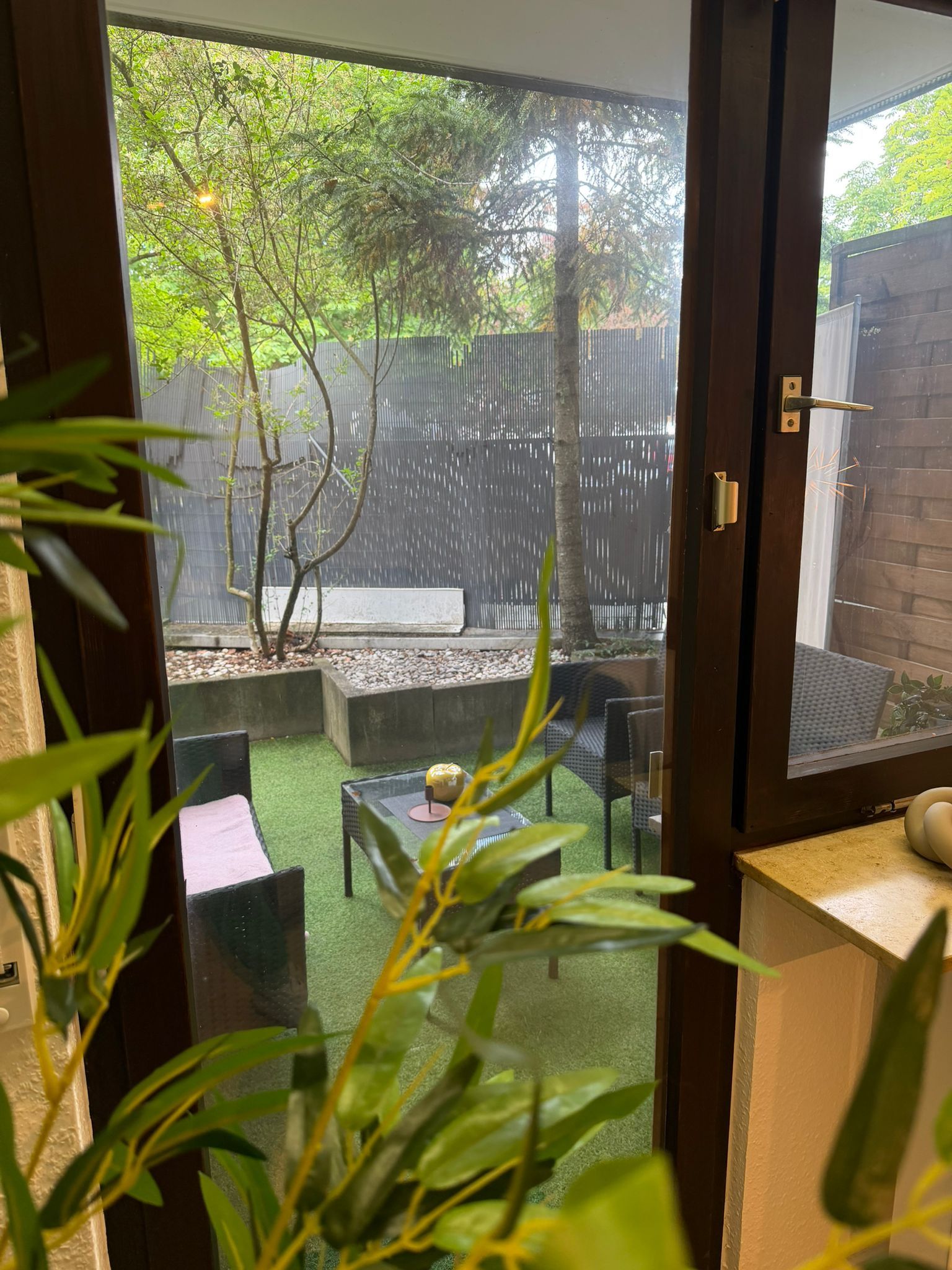  Modern Garden Apartment | Private Entrance |  -  Modern Garden Apartment | Private Entrance |  - Gallery -  3