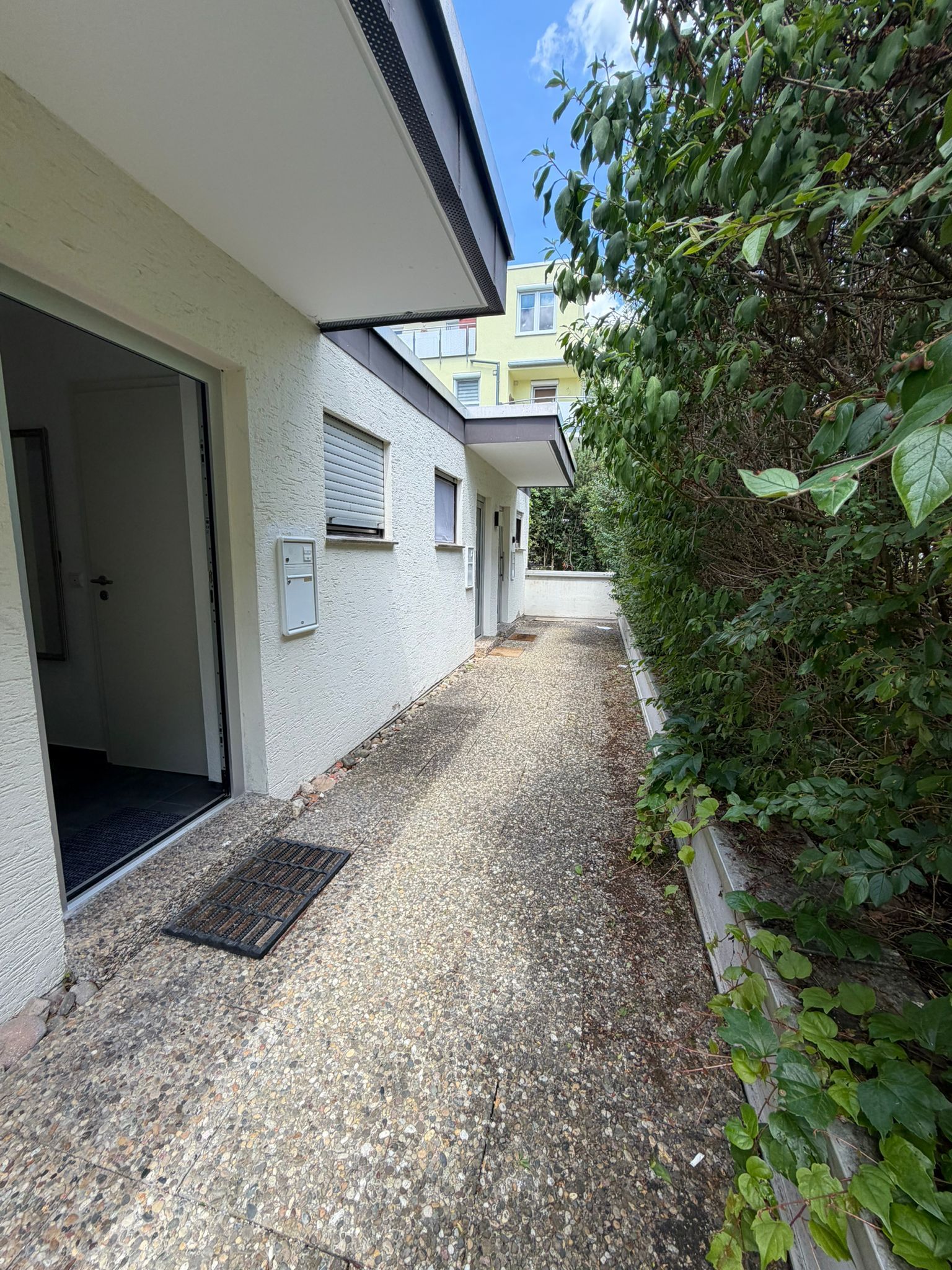  Modern Garden Apartment | Private Entrance |  -  Modern Garden Apartment | Private Entrance |  - Gallery -  5