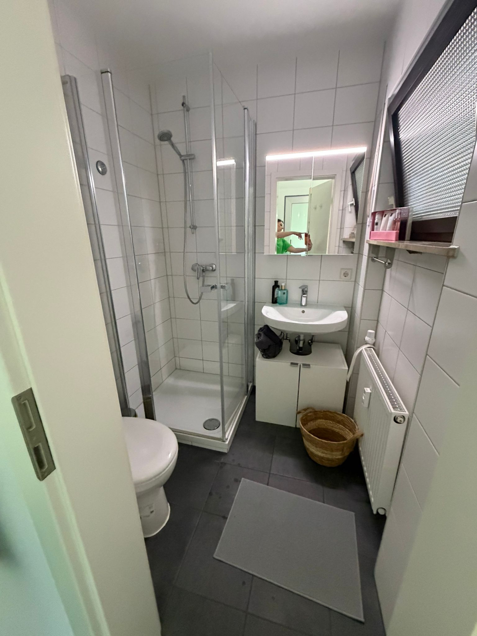  Modern Garden Apartment | Private Entrance |  -  Modern Garden Apartment | Private Entrance |  - Gallery -  6